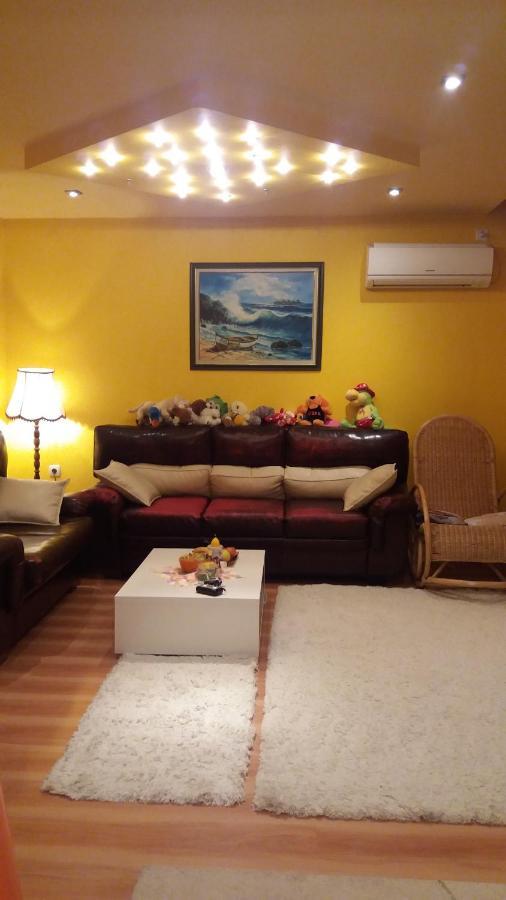 Family Hotel Denica Obzor Exterior photo