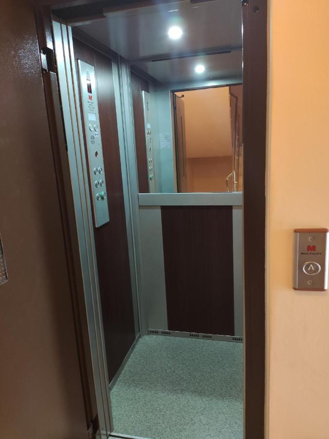 Family Hotel Denica Obzor Exterior photo