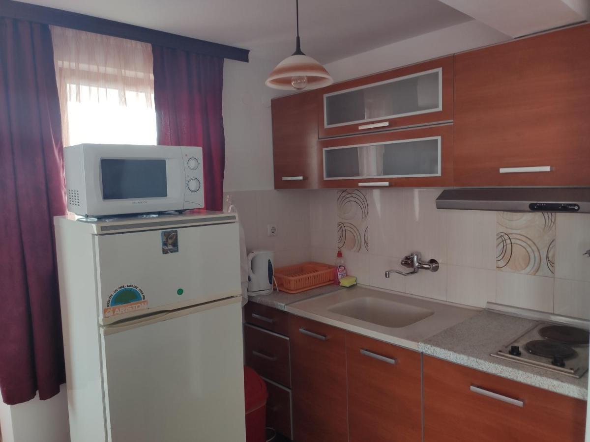 Family Hotel Denica Obzor Exterior photo