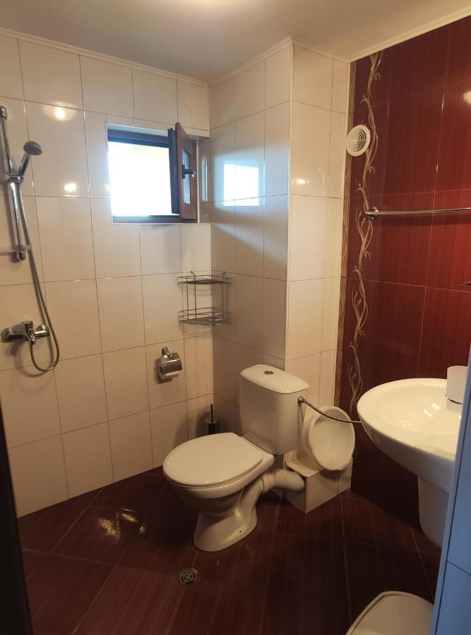 Family Hotel Denica Obzor Exterior photo