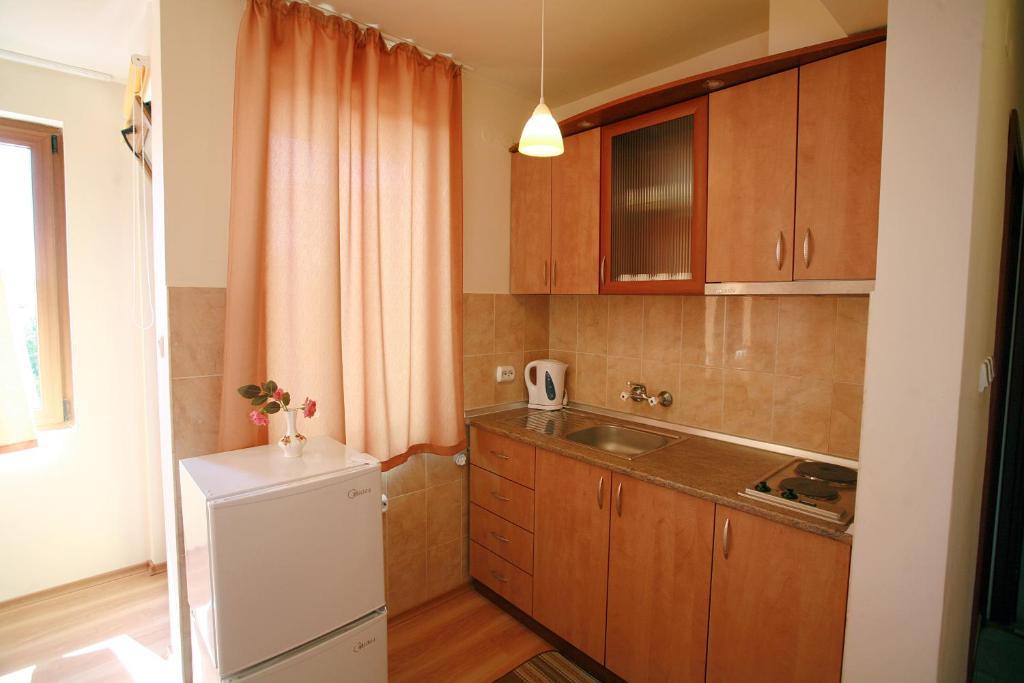 Family Hotel Denica Obzor Room photo